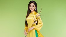 Nguyễn Thanh Hà mang trang phục thiên nhiên đến Hoa hậu Môi trường Thế giới