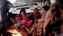 Đau buồn vì mất người thân, người dân Thổ Nhĩ Kỳ - Syria còn phải tiếp tục đối mặt với “cuộc chiến sinh tồn” khắc nghiệt sau thảm họa động đất
