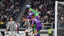 Link xem trực tiếp bóng đá Juventus vs Fiorentina (00h00, 13/2), Serie A vòng 22