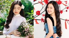 2 mỹ nhân nhí được réo gọi đi thi Hoa hậu: Con gái MC Quyền Linh có đọ được gương mặt sáng giá này?