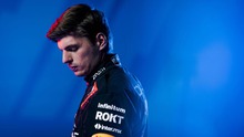 Max Verstappen sẽ sớm chia tay F1?