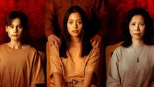 Phim của dàn mỹ nhân gốc Việt được chấm điểm cao 'chạm nóc': Nội dung đỉnh cao cỡ nào mà được khen là 'thành tựu hiếm có'?