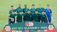 Link xem trực tiếp bóng đá TPHCM vs Khánh Hòa (19h15, 13/2), V-League vòng 3