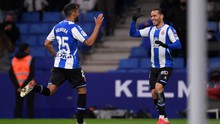 Nhận định, nhận định bóng đá Espanyol vs Sociedad (03h00, 14/2) La Liga vòng 21