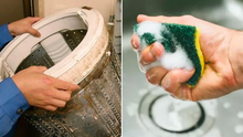 5 thứ trong nhà tưởng sạch nhưng chứa đầy vi khuẩn: cách vệ sinh đơn giản mà chẳng ai nghĩ đến