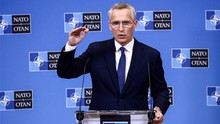 Tổng Thư ký NATO không gia hạn nhiệm kỳ