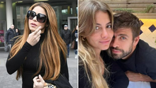 Shakira 'nổ bom tấn' phỏng vấn, tung hê hết chuyện ngoại tình của Pique?