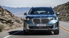 Đây là cách phân biệt BMW X5 mới và cũ: Có thứ phải tinh mắt lắm mới thấy