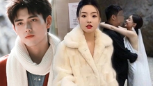 Profile hot girl lộ ảnh giường chiếu với Trần Phi Vũ: Fan cứng đã có chồng, sinh viên trường danh giá bậc nhất Trung Quốc