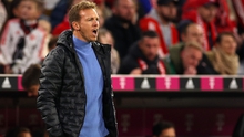 Đến lúc Nagelsmann thị uy ở Bayern