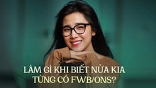 Với 'tình một đêm', phụ nữ thường bỏ qua còn đàn ông sẽ giày vò vào lúc nào đó, có thể là 20 năm sau
