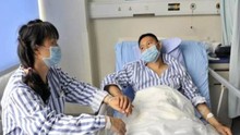 Cặp vợ chồng đi khám được chẩn đoán mắc ung thư phổi, nguyên nhân đến từ 2 thói quen trước khi đi ngủ
