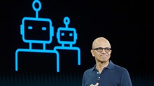 CEO Microsoft hứa sẽ không để AI tạo phản, khẳng định người dùng phải tương tác thì AI mới tốt lên được