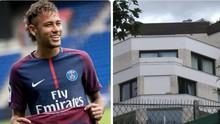 Neymar bị hàng xóm tố cáo, thị trưởng cũng phải kêu trời