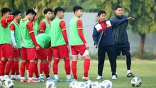 Bóng đá Việt Nam ngày 14/2: U20 Việt Nam lên đường tập huấn tại UAE