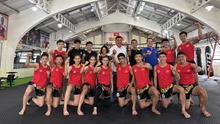 Việt Nam cùng 6 quốc gia khác dự kiến tham gia tranh tài môn Kun Khmer tại SEA Games 32