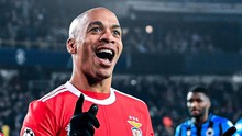Chia tay nhà vô địch World Cup, Benfica vẫn khuất phục hiện tượng Champions League 