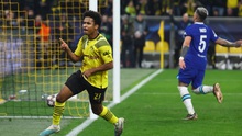Adeyemi trừng phạt sự phung phí của Chelsea, Dortmund chiếm lợi thế ở vòng 1/8 Cúp C1