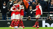 Arsenal đấu Man City, siêu máy tính có ngay dự đoán về Ngoại hạng Anh