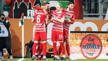 Nhận định, soi kèo Augsburg vs Hoffenheim (02h30,18/2), vòng 21 Bundesliga