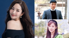 5 ngôi sao Hàn Quốc tiêu tan sự nghiệp vì scandal: Park Min Young có phải người kế tiếp?