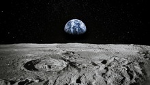 Ý tưởng làm mát Trái đất bằng cách sử dụng bụi mặt trăng như một dạng 'kem chống nắng'