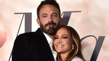 Xóa tan tin đồn trục trặc, Jennifer Lopez và Ben Affleck cùng tung hình xăm trong ngày Valentine