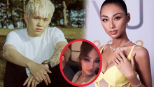 Rộ tin HLV 'Rap Việt' hẹn hò mỹ nhân Hoa hậu Hoàn vũ, người trong cuộc phản ứng ra sao?