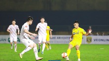 Link xem trực tiếp bóng đá Khánh Hòa vs SLNA, V-League vòng 4