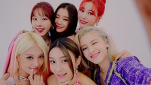 Thông báo tan rã, Momoland gây thất vọng với tâm thư 'sao chép'