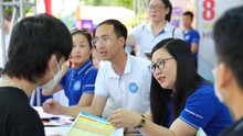 Tuyển sinh Đại học 2023: Nhiều trường đại học tăng chỉ tiêu so với năm trước