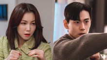 Chẳng cần sao hot, K-drama này vẫn lọt top 2 Netflix toàn cầu