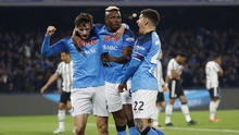 Nhận định, nhận định bóng đá Sassuolo vs Napoli, Serie A vòng 23  (02h45, 18/2)