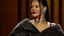 Rihanna gây sốc khi mang thai lần thứ hai: 'Làm mẹ là tất cả'
