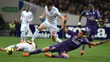 Nhận định, soi kèo Toulouse vs Marseille (2h45, 20/2), vòng 24 Ligue 1