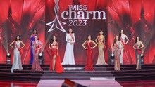 Miss Charm 2023 nhiều sai sót và thiếu chuyên nghiệp!