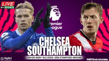 Nhận định, nhận định bóng đá Chelsea vs Southampton: Felix sẽ nổ súng?