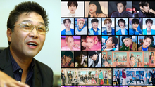'Lee Soo Man từ chức trong ô nhục sẽ là bi kịch của ngành công nghiệp âm nhạc'