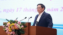 Thủ tướng Phạm Minh Chính chủ trì Hội nghị trực tuyến toàn quốc tháo gỡ khó khăn cho thị trường bất động sản
