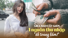 'Làm duy nhất 1 nghề bây giờ quá bị động, không kiếm thu nhập thụ động là toang ngay'