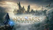 Hogwarts Legacy liên tiếp lập kỷ lục doanh số