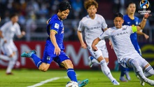 Xem trực tiếp bóng đá Yokohama vs Nagoya: Công Phượng không thi đấu