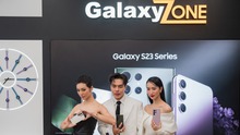 "Độc lạ" Samfan, bảo vợ điện thoại đang dùng đã hư thế là được mua luôn Galaxy S23 Ultra