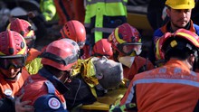 Động đất tại Thổ Nhĩ Kỳ và Syria: Thổ Nhĩ Kỳ giải cứu 1 nạn nhân sau 278 giờ bị vùi lấp
