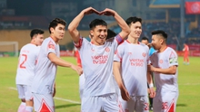 Bóng đá Việt Nam ngày 19/2: Viettel vs Nam Định (19h15)