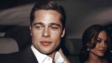 Khoảnh khắc Brad Pitt và Angelina Jolie cùng đi đến LHP Cannes vào năm 2007: Tiếc nuối cho 1 cuộc tình từng gây náo loạn cả Hollywood