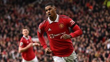 Rashford quá hay, MU đủ sức lật đổ Arsenal, Man City!