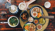 Nam du học sinh gây tranh cãi khi chê đồ ăn Việt "không bao giờ vươn được lên tầm quốc tế" 