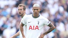 VIDEO bàn thắng Tottenham 2-0 West Ham: Spurs đột kích vào top 4