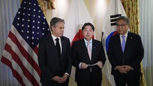Hội nghị An ninh Munich: Các nước bày tỏ quan ngại việc Triều Tiên phóng tên lửa ICBM